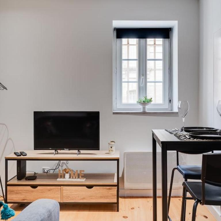Gioia - Sublime T1bis - Appartement 1 Chambre - 5