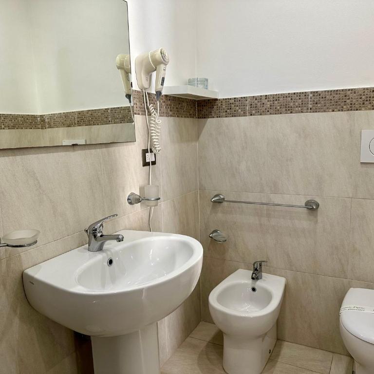 Palazzo Piccioli - Suite con Terrazza - 9