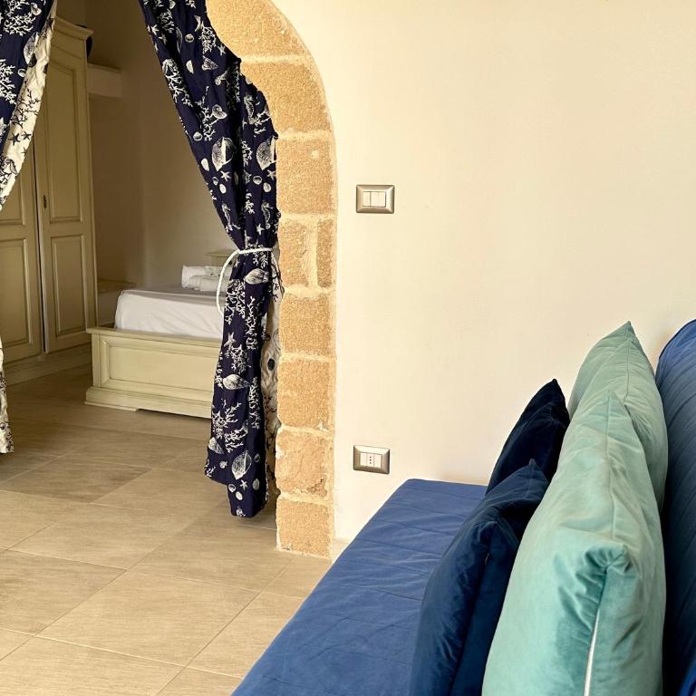 Palazzo Piccioli - Suite con Terrazza - 8