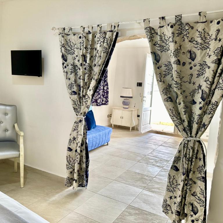 Palazzo Piccioli - Suite con Terrazza - 14