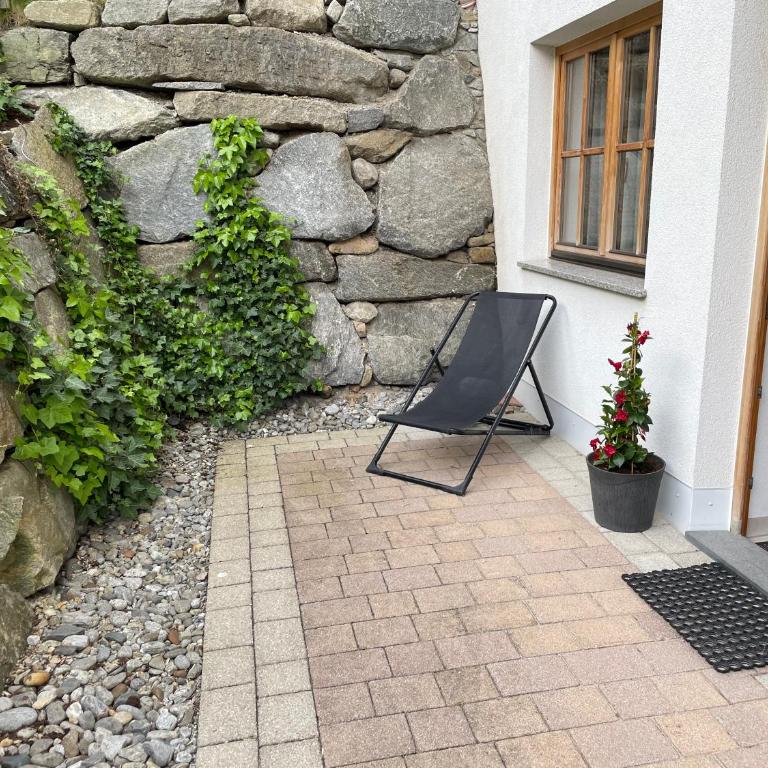 Apart Alpenview - Apartment mit 1 Schlafzimmer - 3