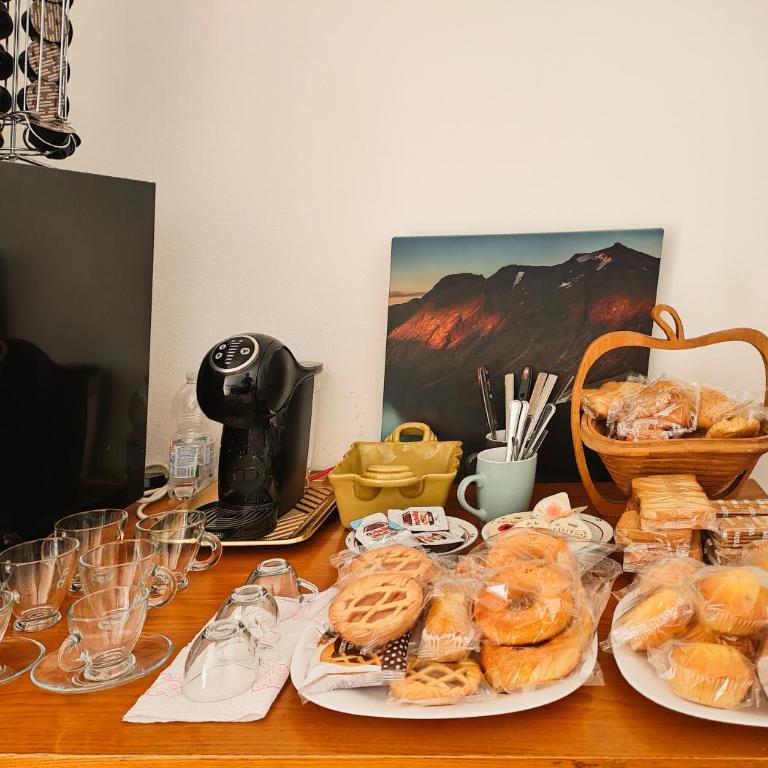 YAWHome B&B - Suite - 17