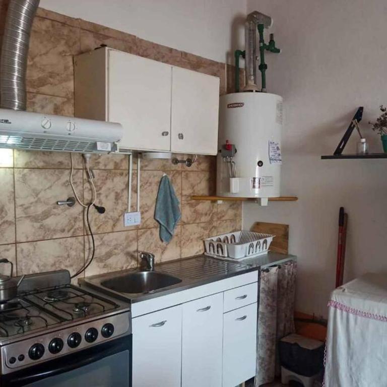 Bariloche a minutos Zona Centro, Bar y Restaurante - Apartamento de 1 dormitorio - 3