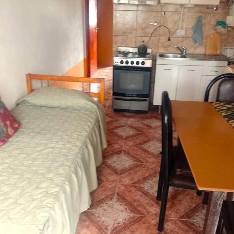 Bariloche a minutos Zona Centro, Bar y Restaurante - Apartamento de 1 dormitorio - 10