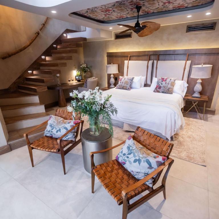 La Maria Hotel Boutique - Superior Suite - 6