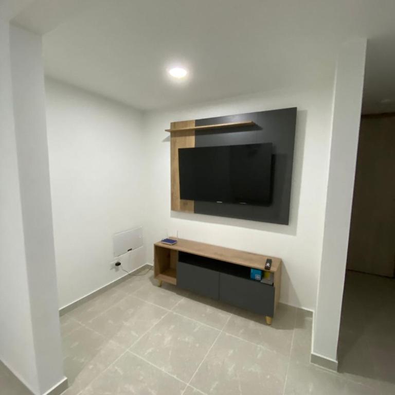Apartamentos en Club Residencial - Apartamento Deluxe de 2 dormitorios con balcón - 10