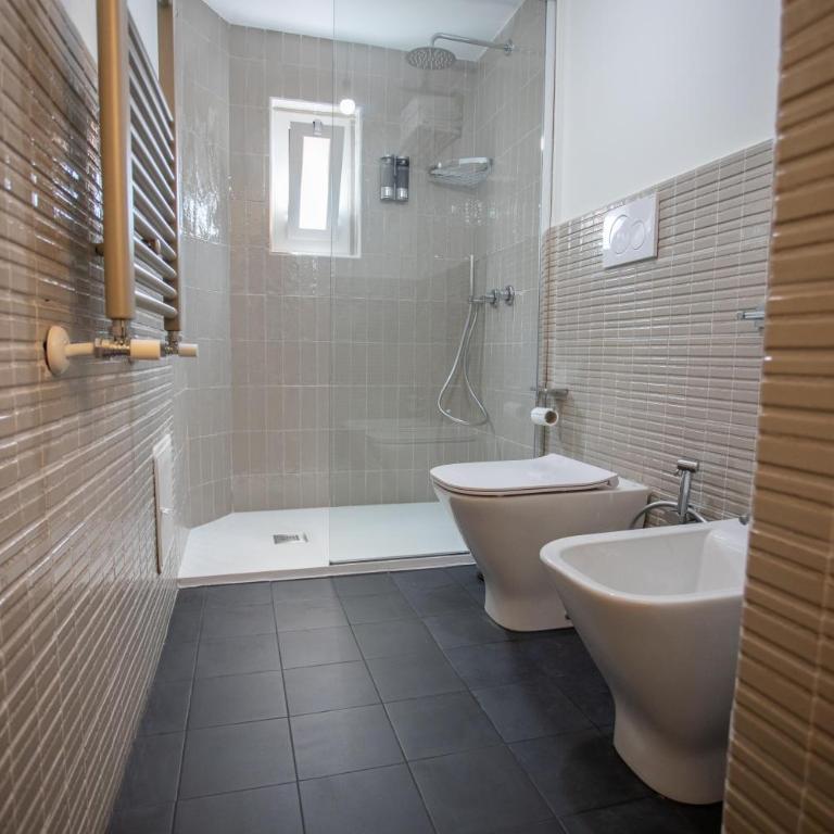 Light Apartment - Cattaro 65 - One-Bedroom Apartment - 5