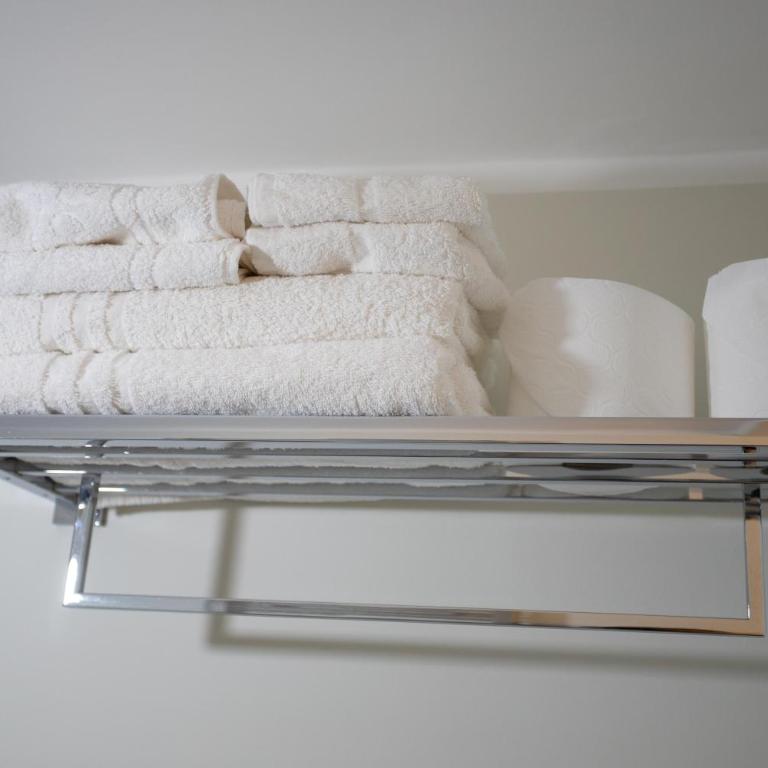 Light Apartment - Cattaro 65 - One-Bedroom Apartment - 8