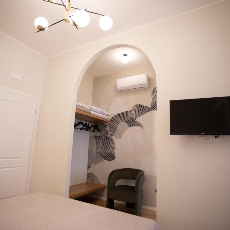 Light Apartment - Cattaro 65 - One-Bedroom Apartment - 10