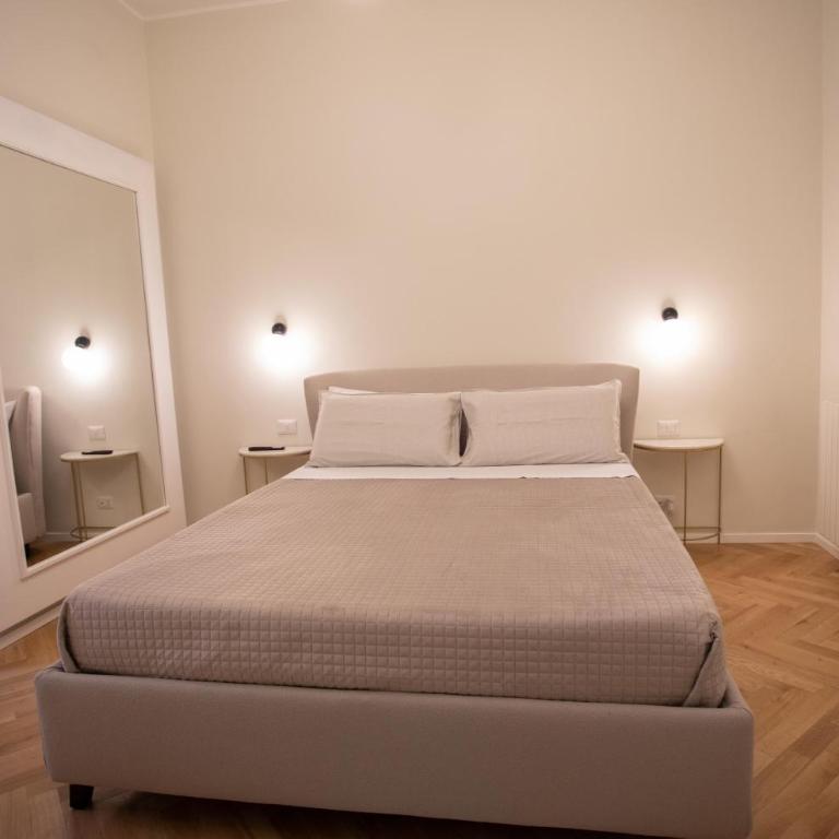 Light Apartment - Cattaro 65 - One-Bedroom Apartment - 11