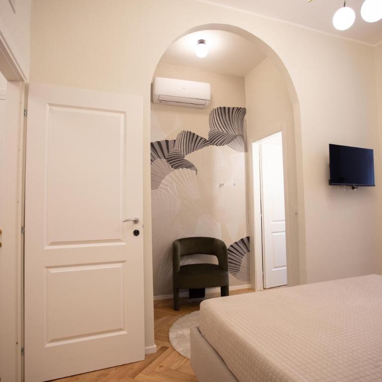 Light Apartment - Cattaro 65 - One-Bedroom Apartment - 12