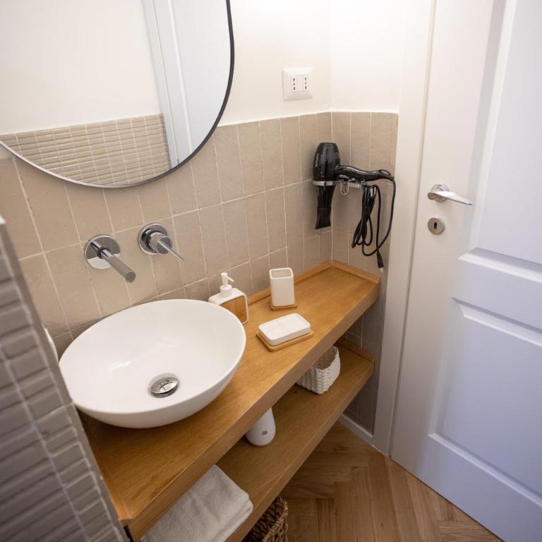 Light Apartment - Cattaro 65 - One-Bedroom Apartment - 14