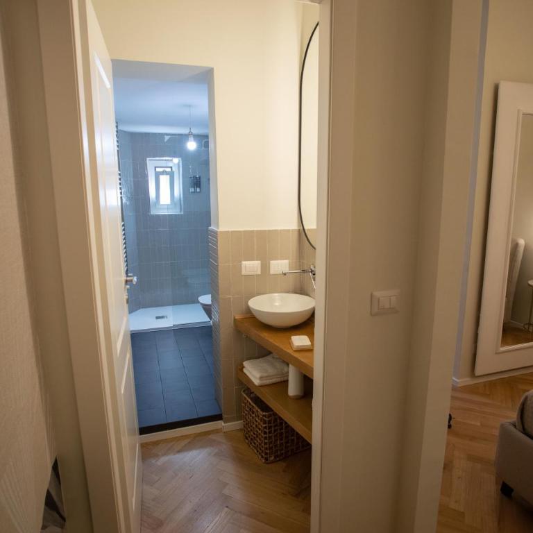 Light Apartment - Cattaro 65 - One-Bedroom Apartment - 17