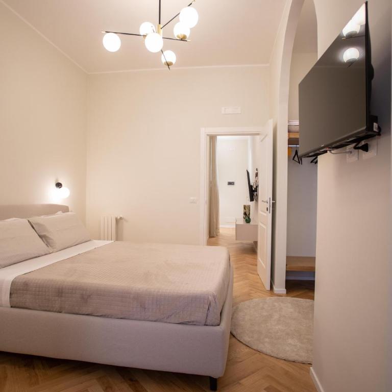 Light Apartment - Cattaro 65 - One-Bedroom Apartment - 18