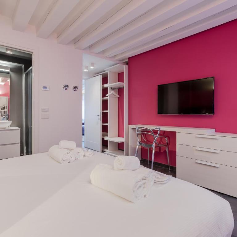 Tadomo - Corte del Cafetier - Two-Bedroom Apartment - 8