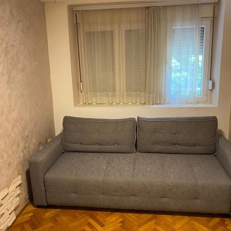 Apartman Vozdovac - Apartman sa 1 Spavaćom Sobom - 8