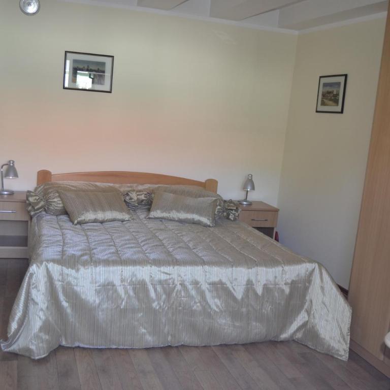 Apartments Tanja - Apartman Tipa "Suite" s King-sajz Krevetom i Đakuzijem - 4