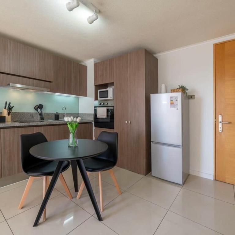 Experimenta el Alma Vibrante de Nuestra Capital - Apartamento - 6