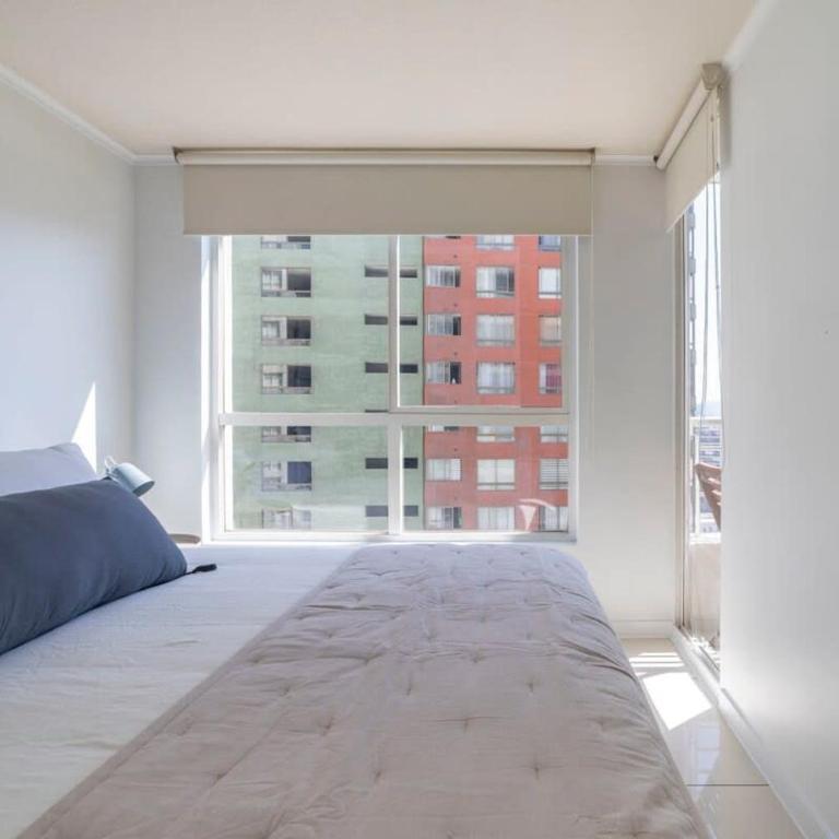 Experimenta el Alma Vibrante de Nuestra Capital - Apartamento - 22