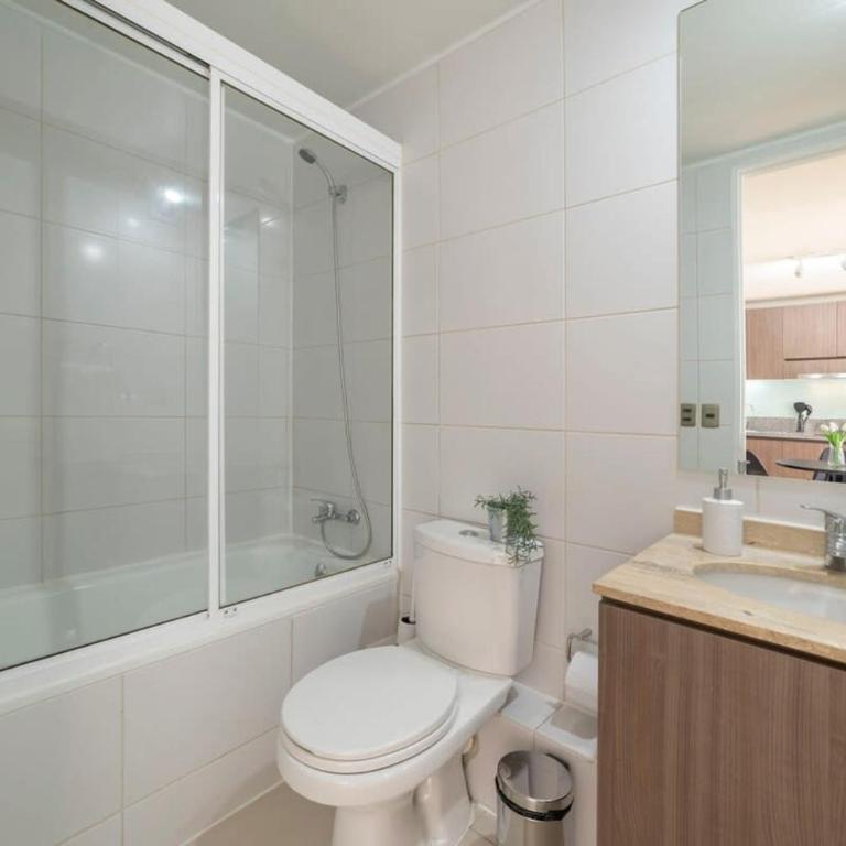 Experimenta el Alma Vibrante de Nuestra Capital - Apartamento - 7