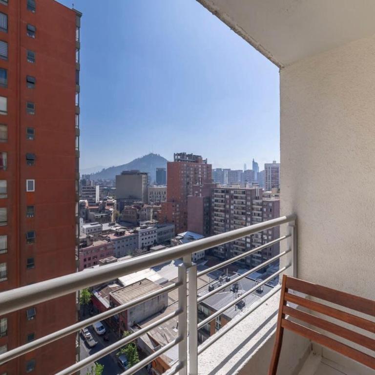 Experimenta el Alma Vibrante de Nuestra Capital - Apartamento - 32