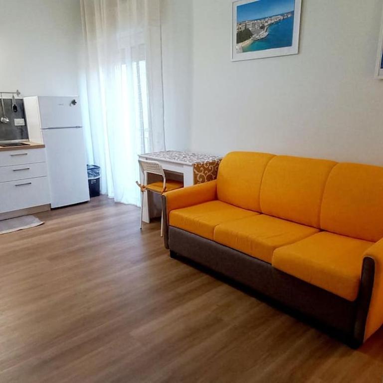 Andromeda Apartment - One-Bedroom Apartment - 6