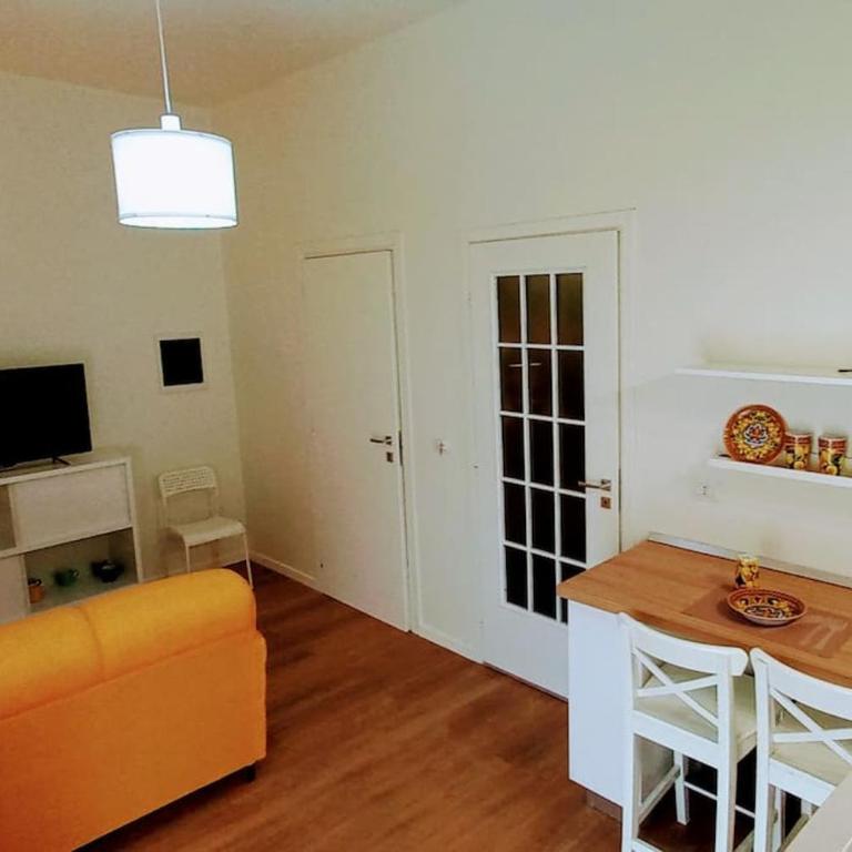 Andromeda Apartment - One-Bedroom Apartment - 7