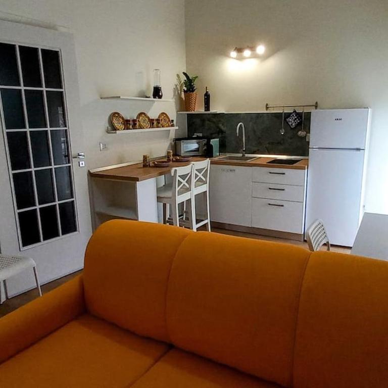 Andromeda Apartment - One-Bedroom Apartment - 10