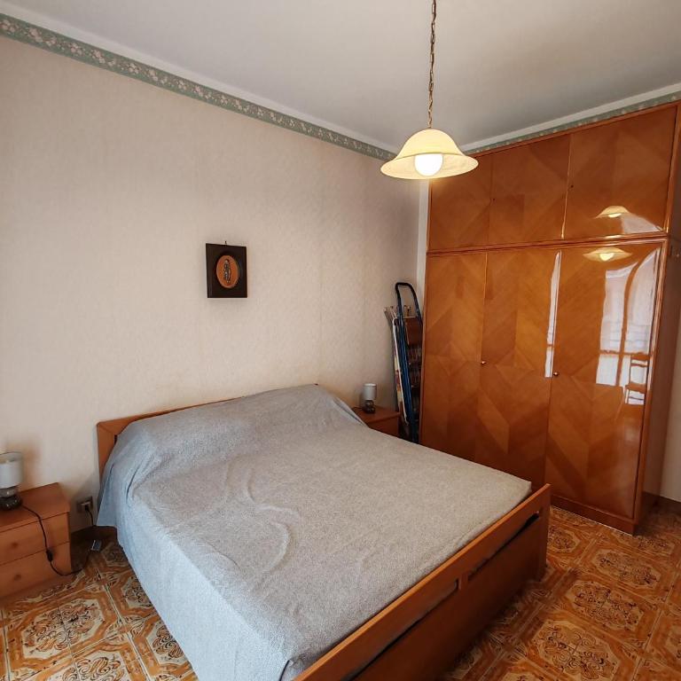 I Glicini - Appartamento con 2 Camere da Letto - 6