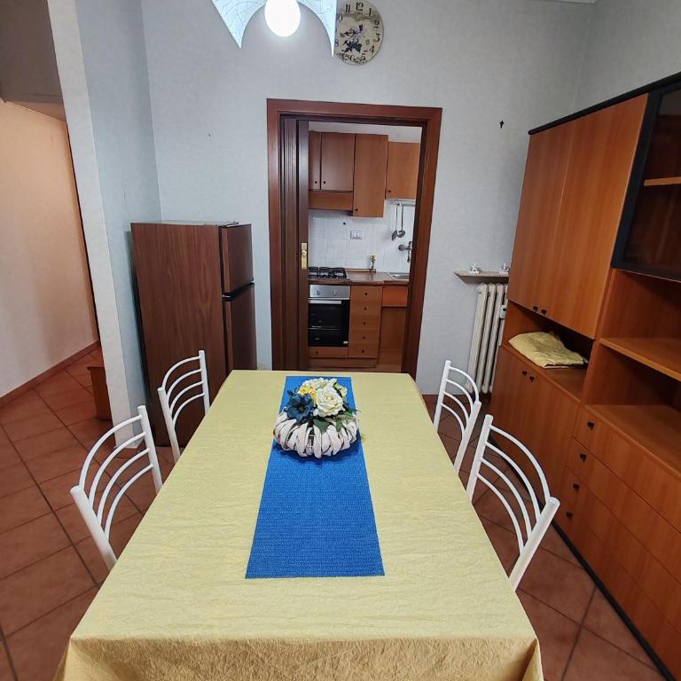 I Glicini - Appartamento con 2 Camere da Letto - 3