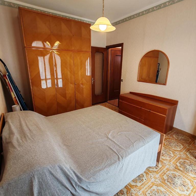 I Glicini - Appartamento con 2 Camere da Letto - 7