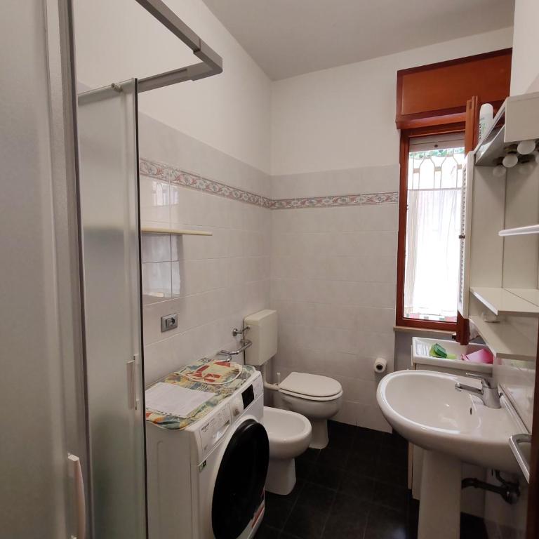 I Glicini - Appartamento con 2 Camere da Letto - 10