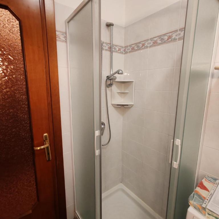I Glicini - Appartamento con 2 Camere da Letto - 11
