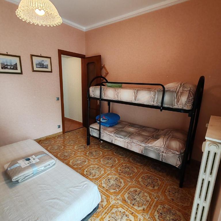 I Glicini - Appartamento con 2 Camere da Letto - 9