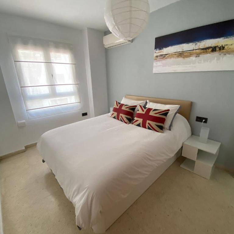 Fabulous Apartment in Granada - One-Bedroom Apartment - 6