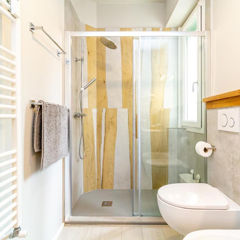 Downtown Stop by TuscanyWeGo - Appartamento con 1 Camera da Letto - 4