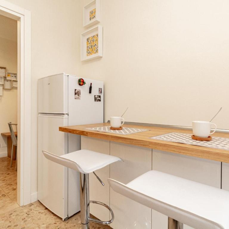Downtown Stop by TuscanyWeGo - Appartamento con 1 Camera da Letto - 9