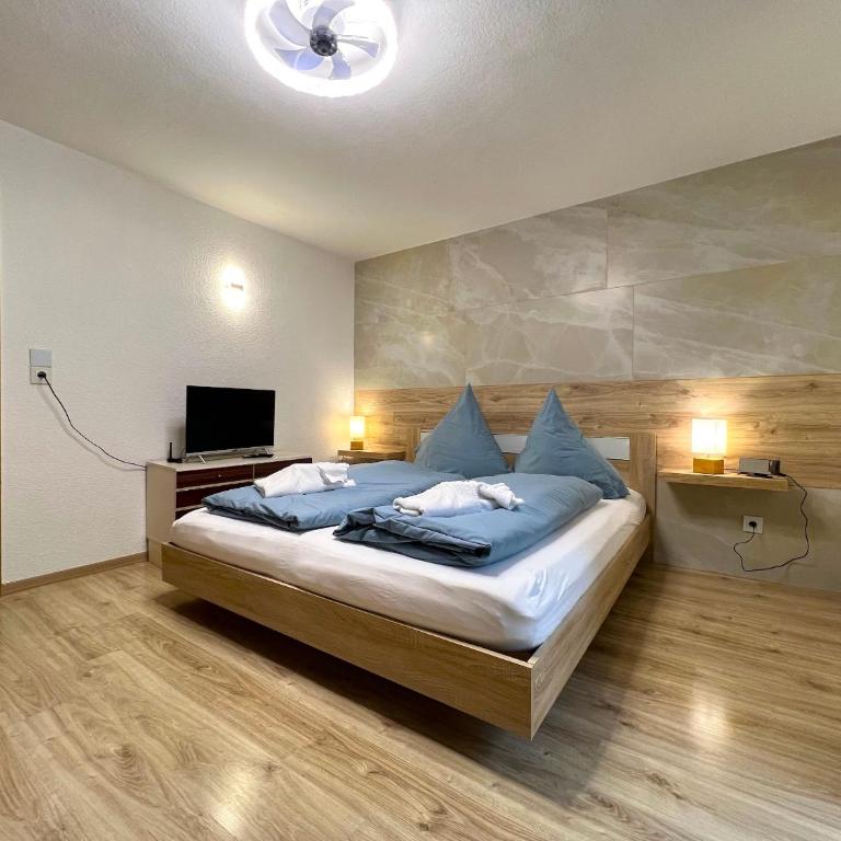 Landhaus Christina - Neu - Haus mit 2 Schlafzimmern - 7