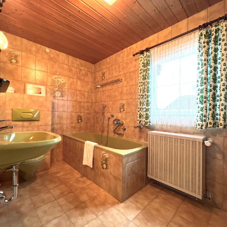 Landhaus Christina - Neu - Haus mit 2 Schlafzimmern - 21