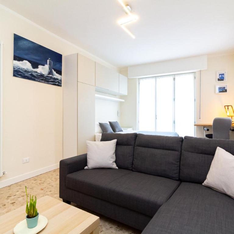 Downtown Stop by TuscanyWeGo - Appartamento con 1 Camera da Letto - 18
