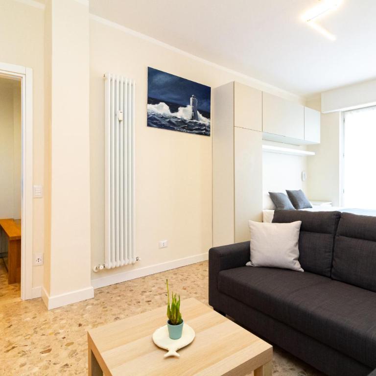 Downtown Stop by TuscanyWeGo - Appartamento con 1 Camera da Letto - 19