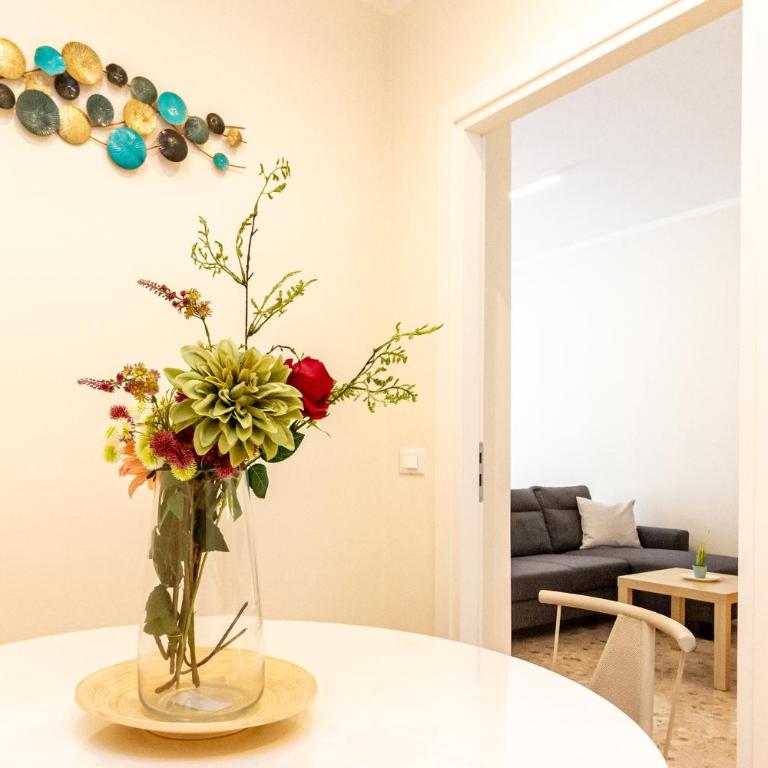 Downtown Stop by TuscanyWeGo - Appartamento con 1 Camera da Letto - 12