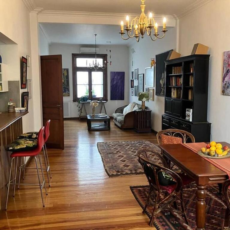 ARGENTINE PORTRAIT - Apartamento de 2 dormitorios - 11