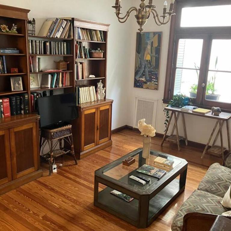 ARGENTINE PORTRAIT - Apartamento de 2 dormitorios - 6
