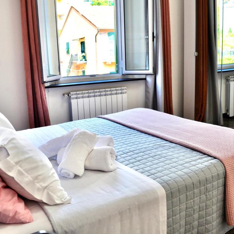 Casa Sibelius - Bettina 57 - Appartamento con 2 Camere da Letto - 8