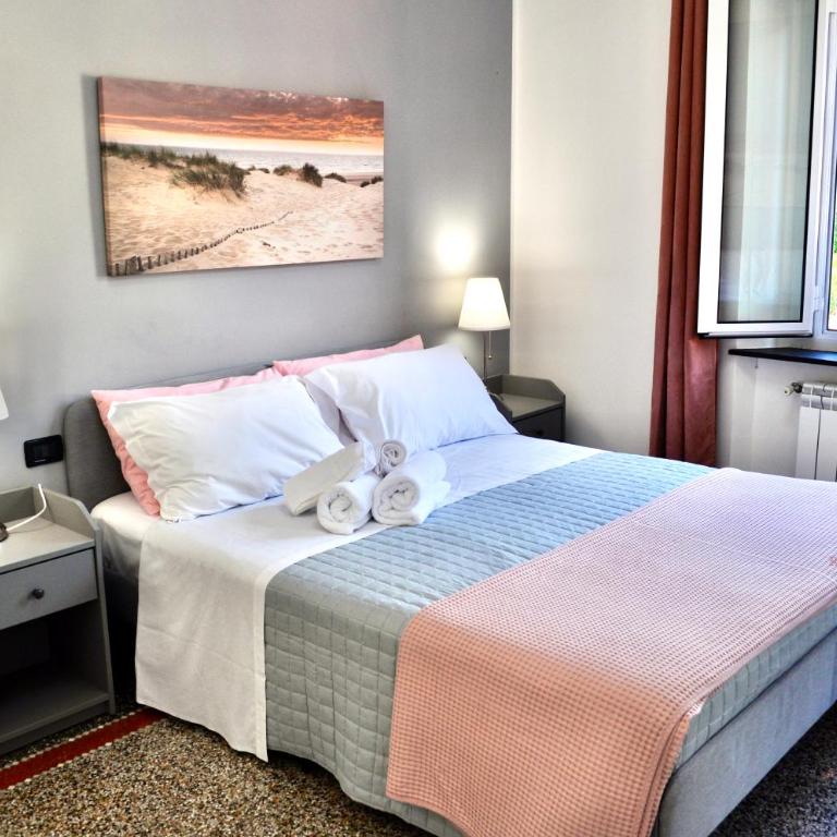 Casa Sibelius - Bettina 57 - Appartamento con 2 Camere da Letto - 7