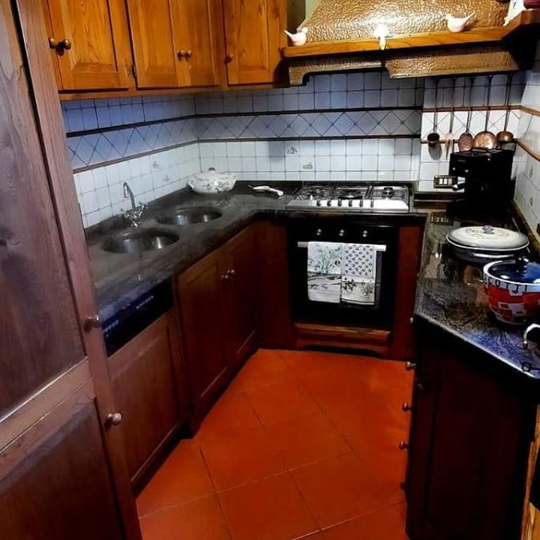 Casa Primetta - Casa con 2 Camere da Letto - 4