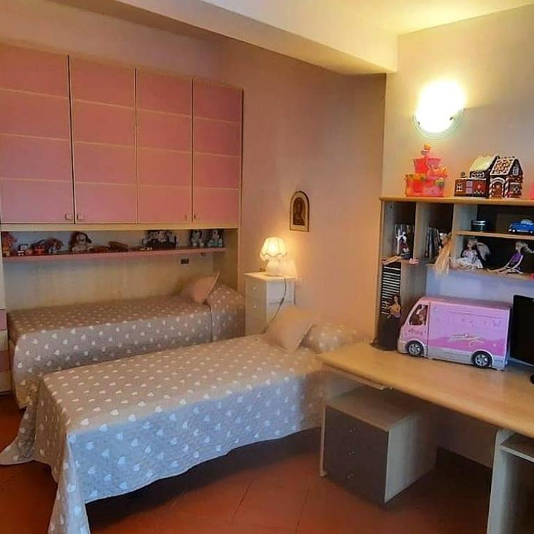 Casa Primetta - Casa con 2 Camere da Letto - 6