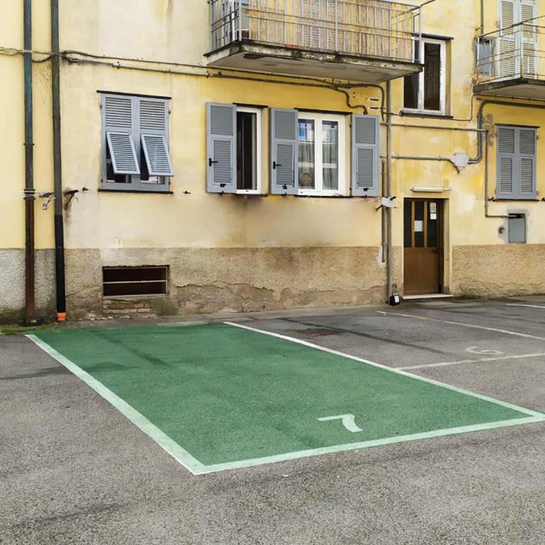 ZiaLietta Apartment - Appartamento con 1 Camera da Letto - 38