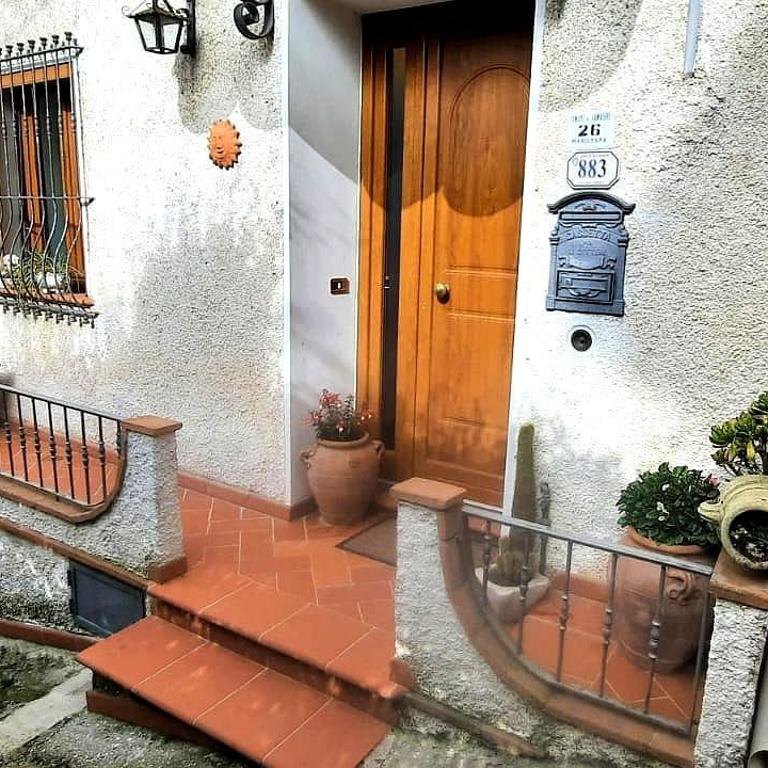 Casa Primetta - Casa con 2 Camere da Letto - 10